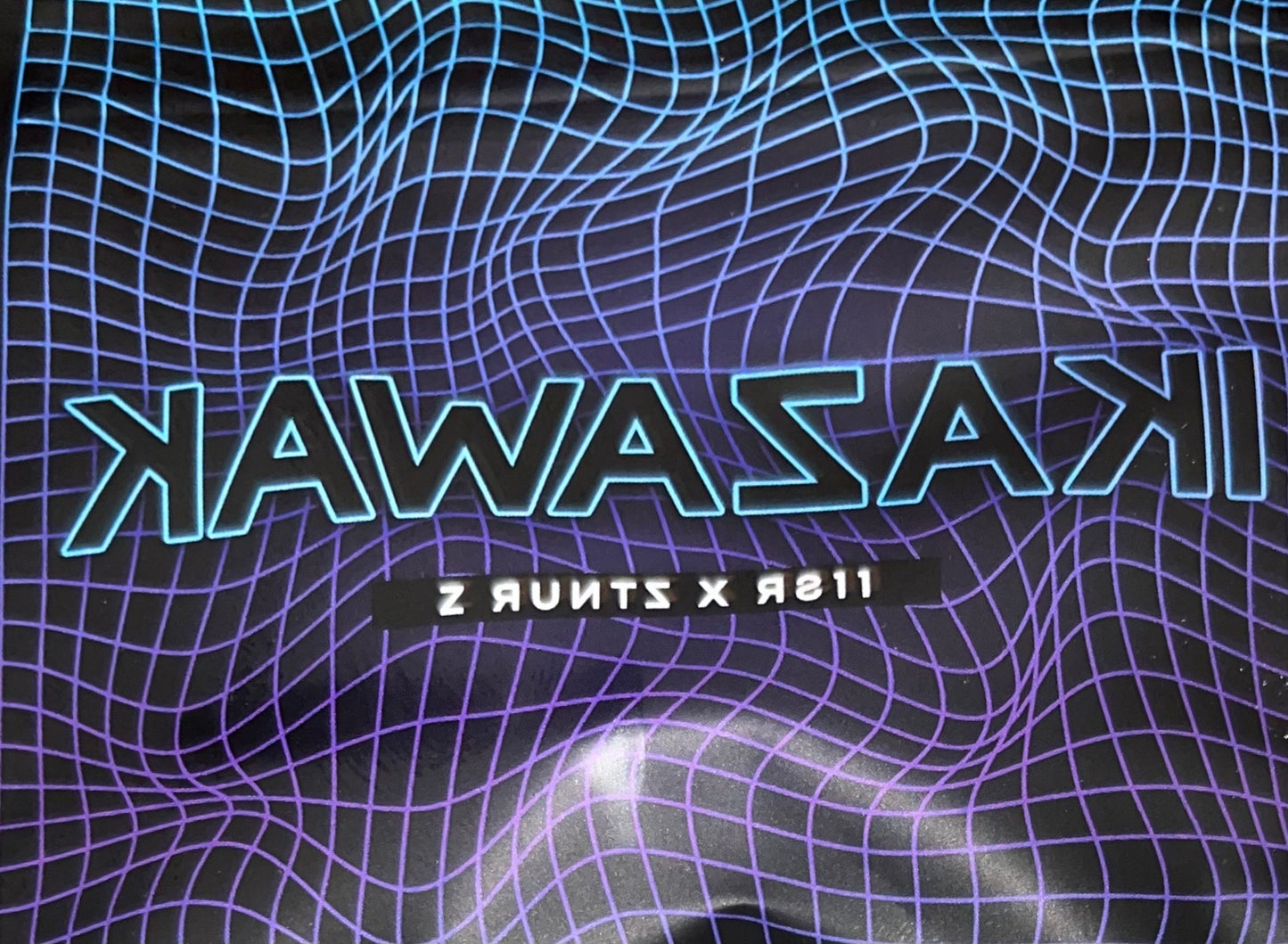 Kawazaki | Grounded Genetics | 7 Feminized Seeds