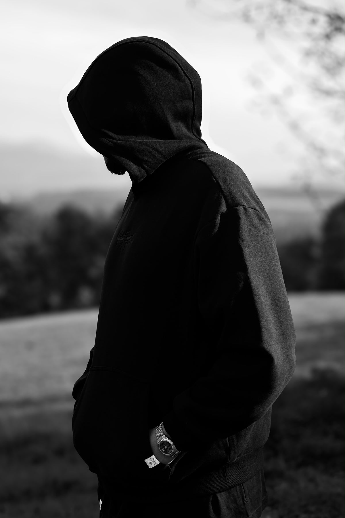 Roots Farms Hoodie
