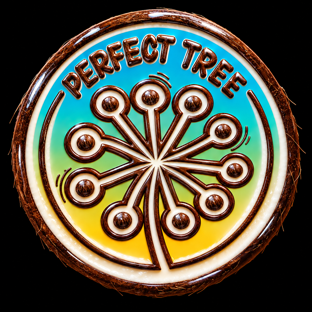 Coconut Chalice | Perfect Tree Seeds | 6 Feminized Seeds