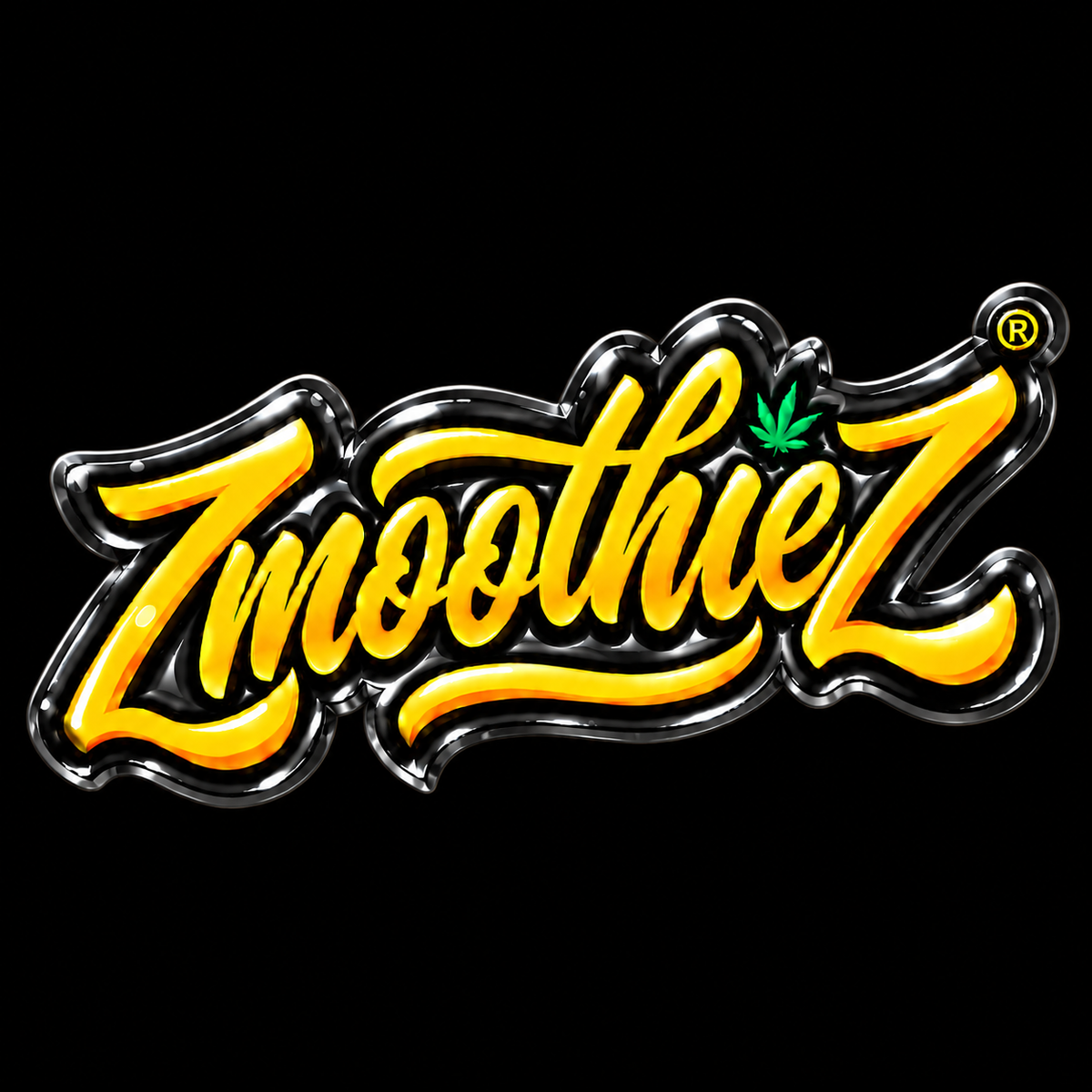 Supreme Nectar | Zmoothiez Genetics | 4 Feminized Seeds