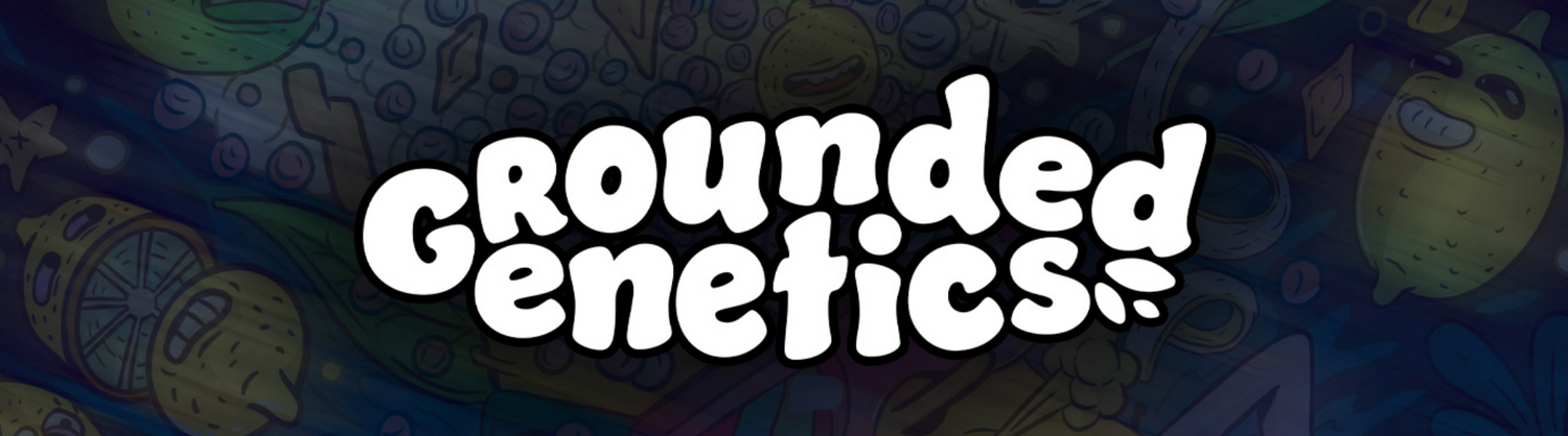 Grounded Genetics