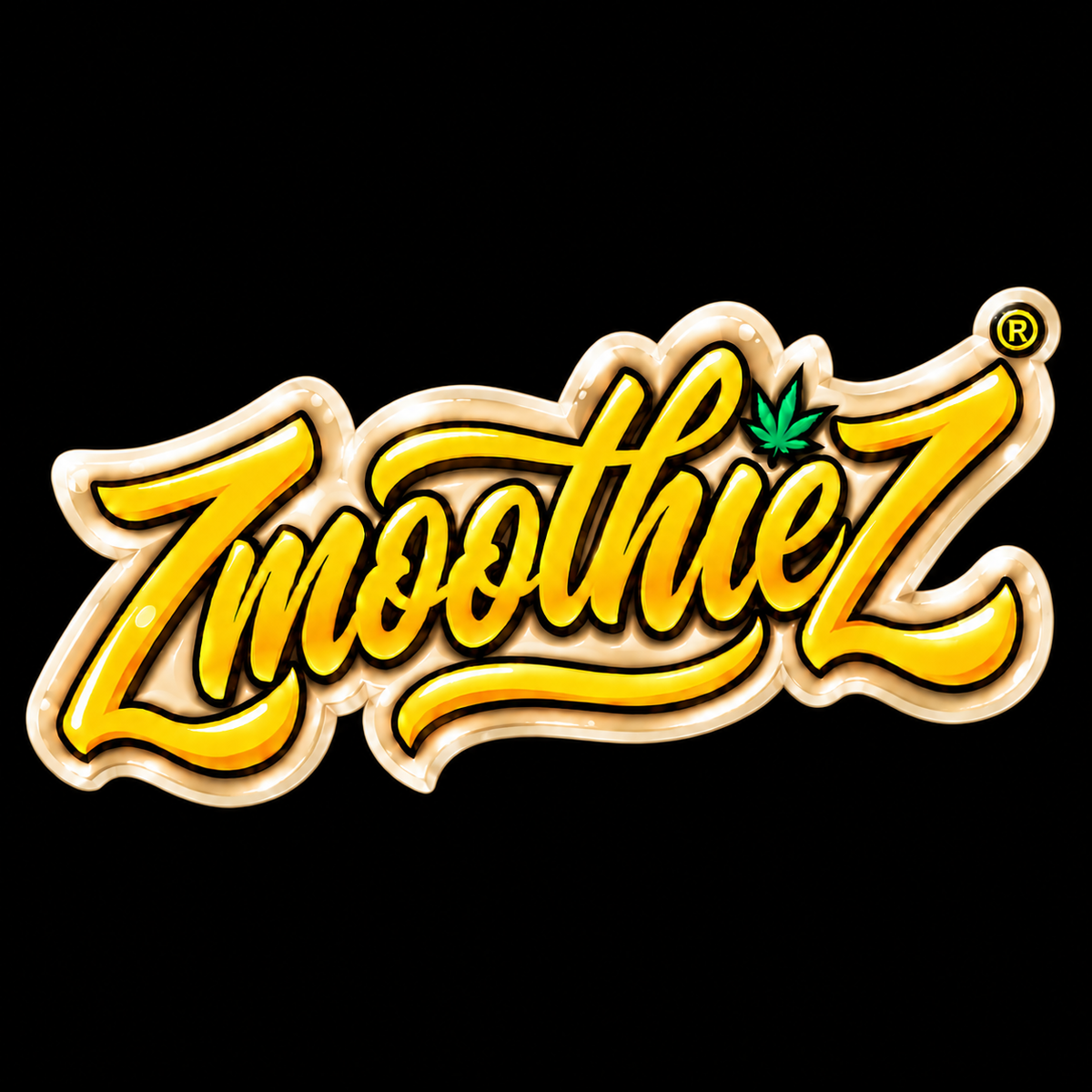 Candy 'N Cream | Zmoothiez Genetics | 4 Feminized Seeds 