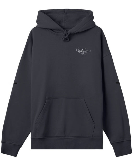 Roots Farms Hoodie | “Gas Plants”