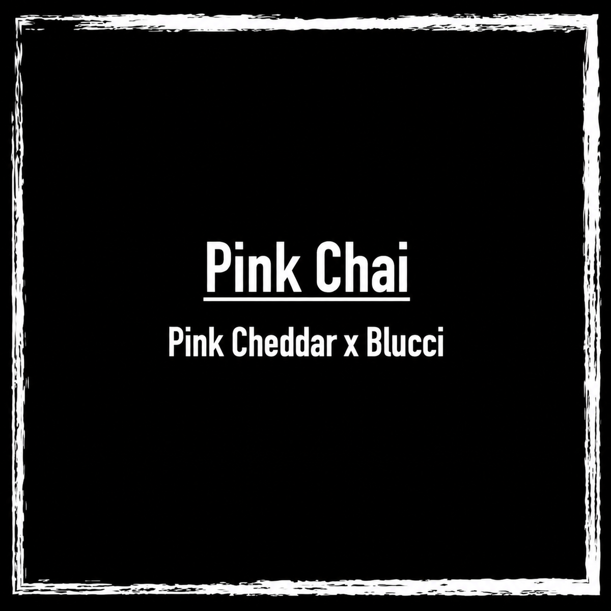 Pink Chai