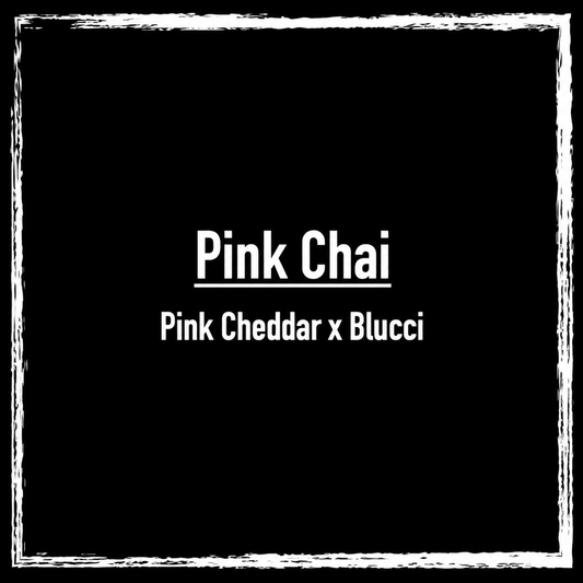 Pink Chai