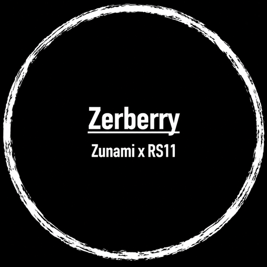 Zerberry