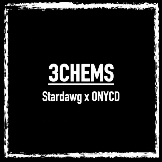 3Chems "Goldcut"