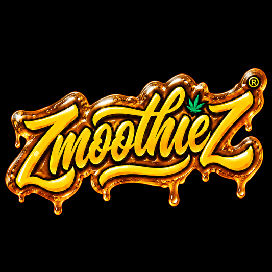 Forbidden Nectar | Zmoothiez Genetics | 4 Feminized Seeds