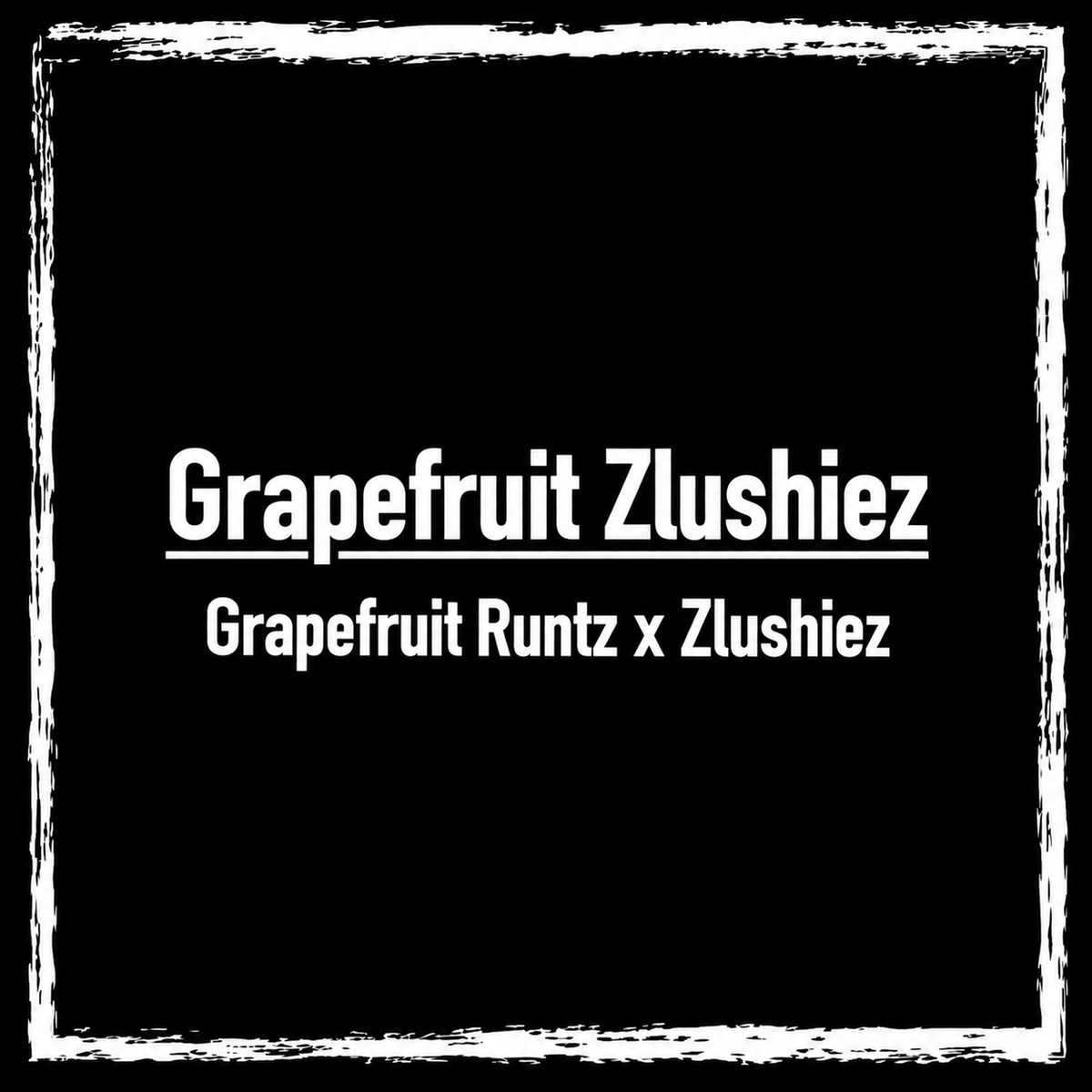 Grapefruit Zlushiez