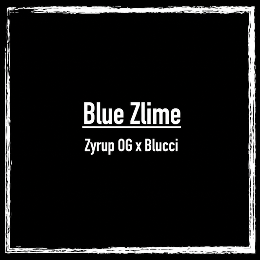 Blue Zlime