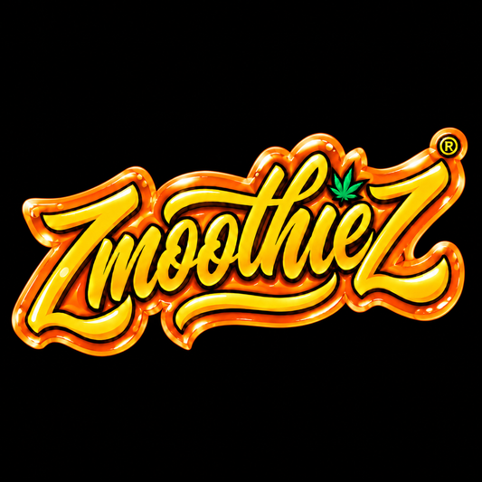 Juicy Drop`z | Zmoothiez Genetics | 4 Feminized Seeds