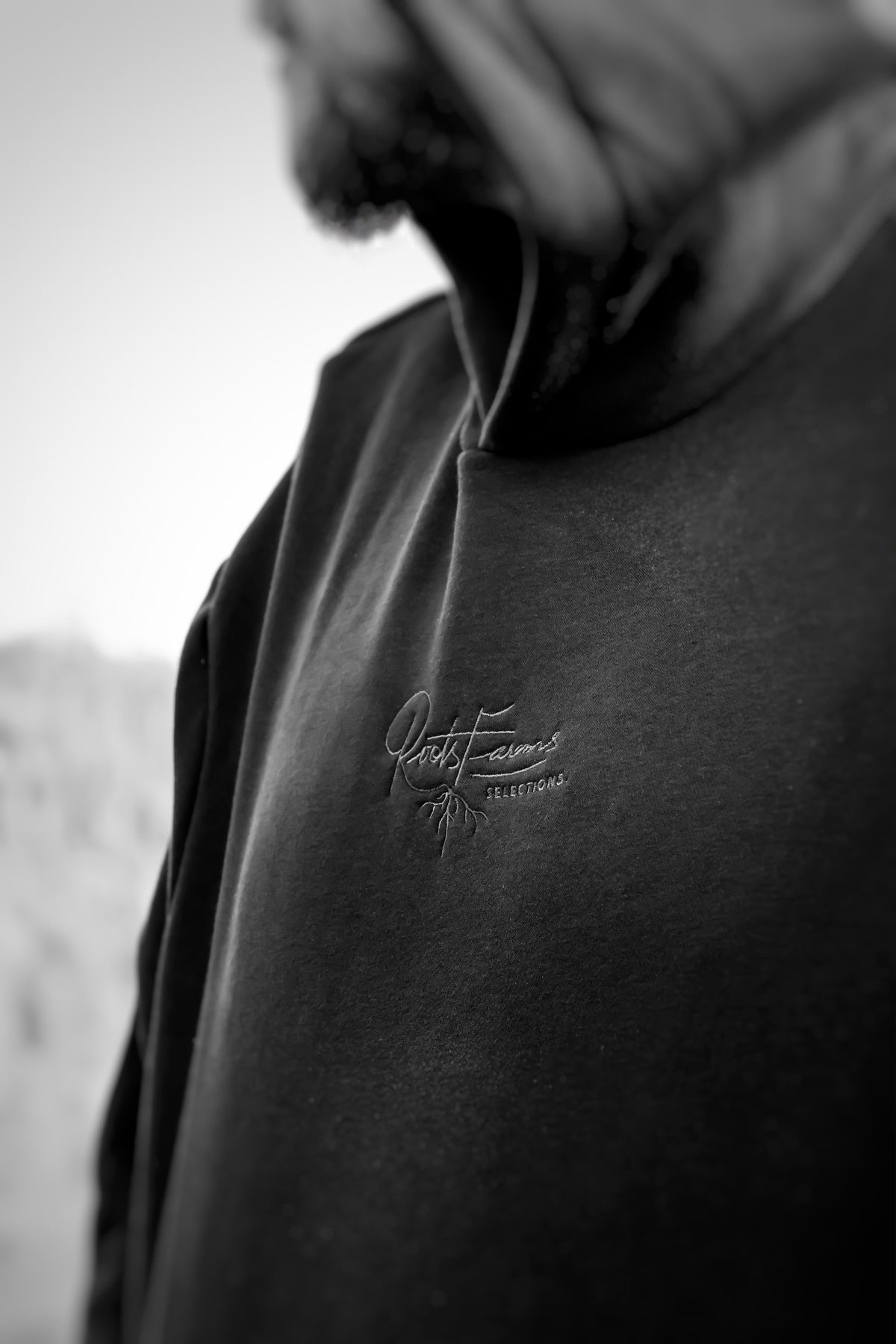 Roots Farms Hoodie
