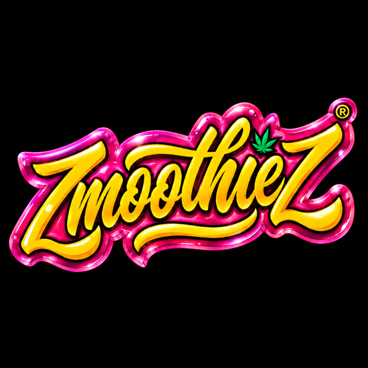 Jellyciouz | Zmoothiez Genetics | 4 Feminized Seeds