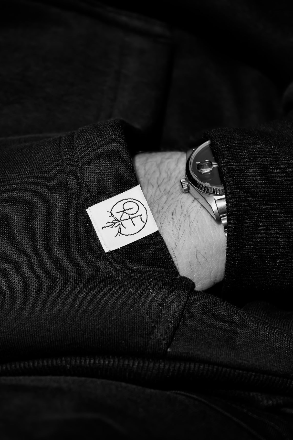 Roots Farms Hoodie