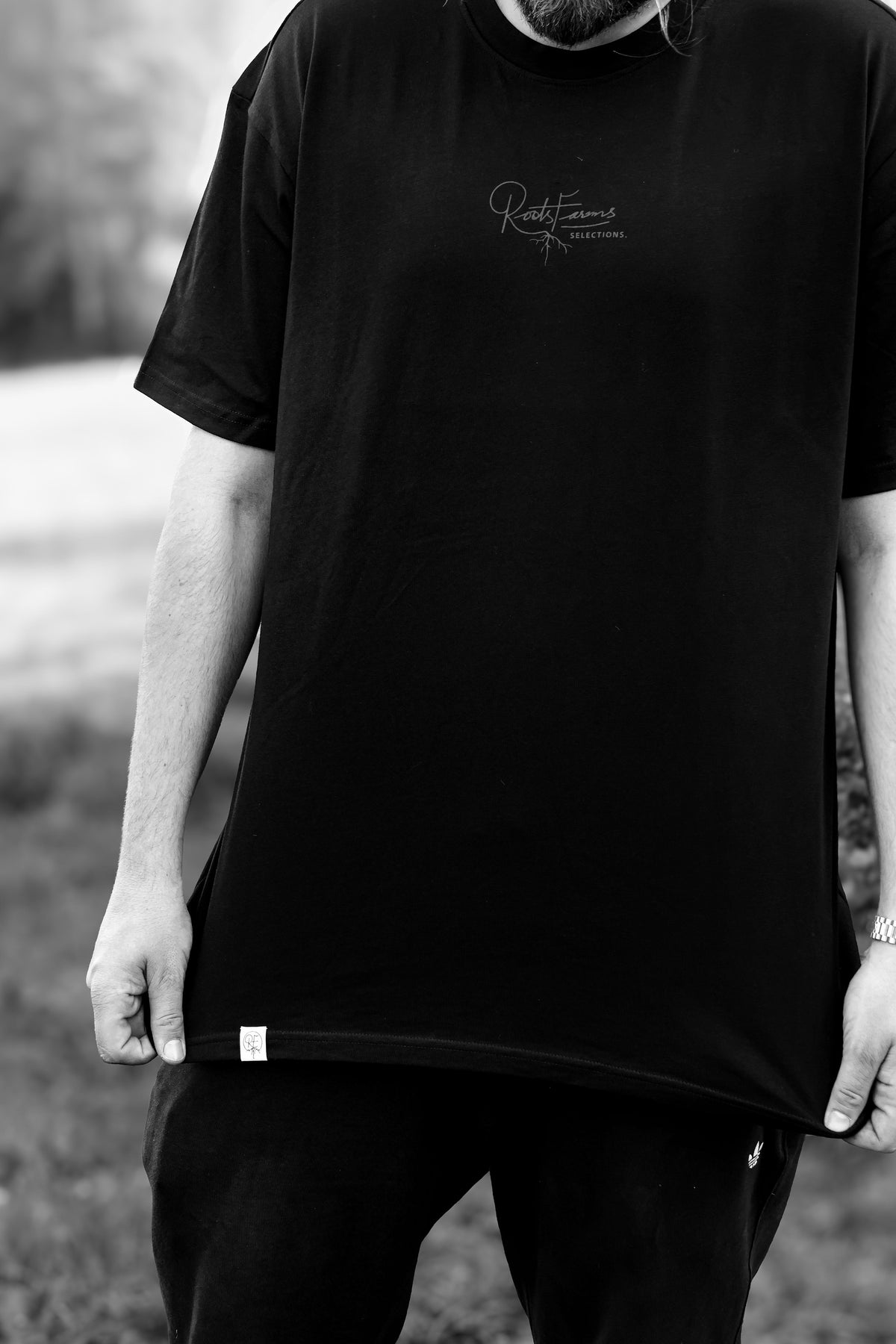Roots Farms T-Shirt
