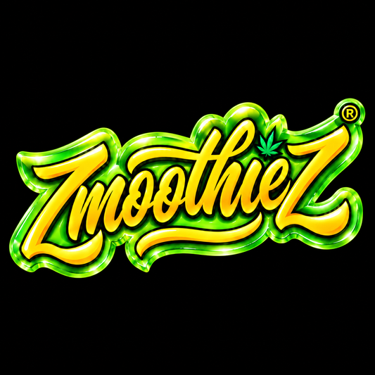 Candy Lime | Zmoothiez Genetics | 4 Feminized Seeds