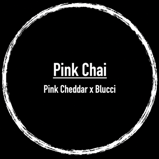 Pink Chai