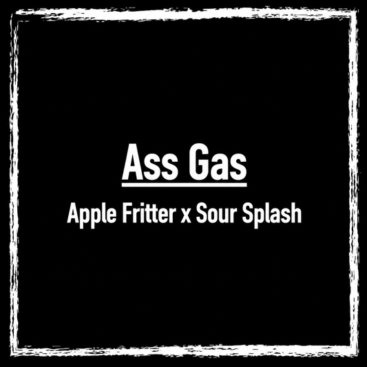 Ass Gas