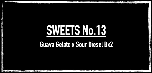Sweet's No.13