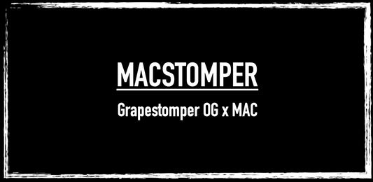 Macstomper
