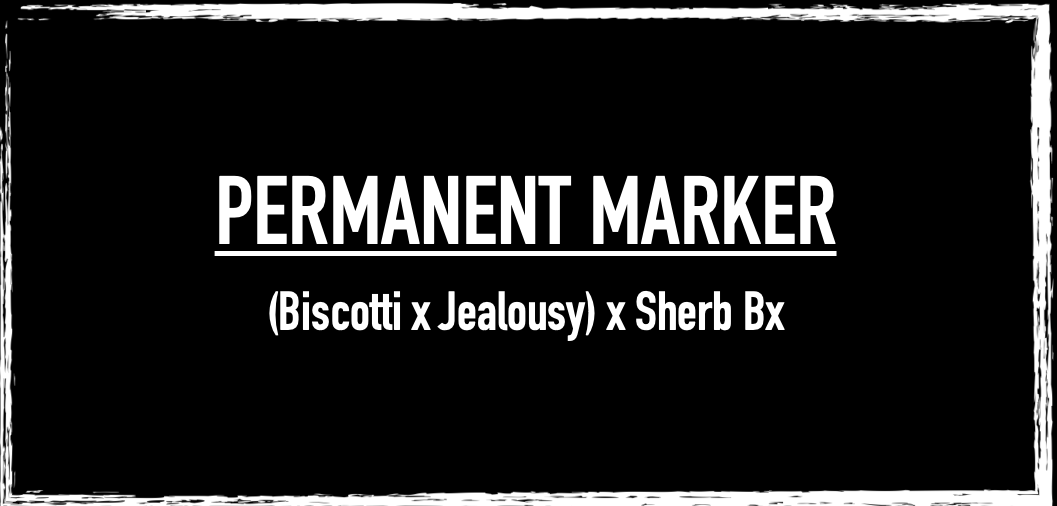 Permanent Marker – Roots Farms