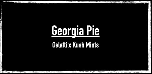 Georgia Pie