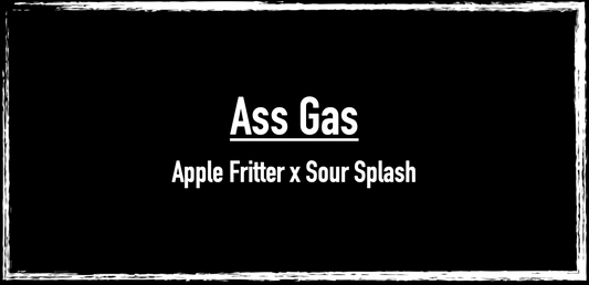 Ass Gas