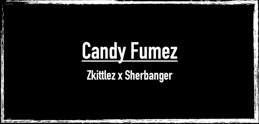 Candy Fumez