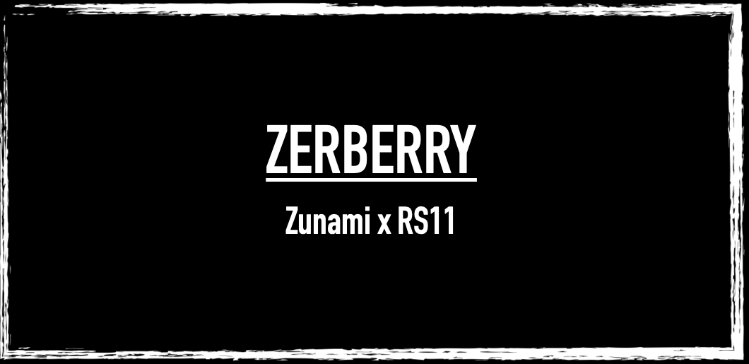 Zerberry