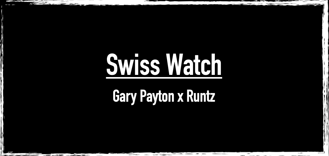 Swiss Watch (Bulk)