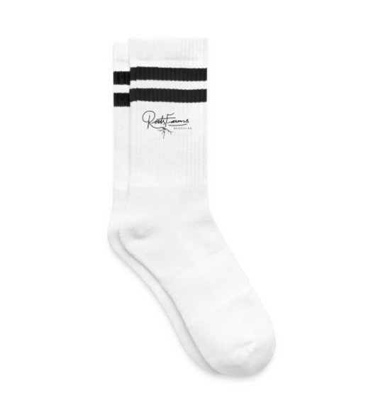 Roots Farms Socken | Gr. 42-46
