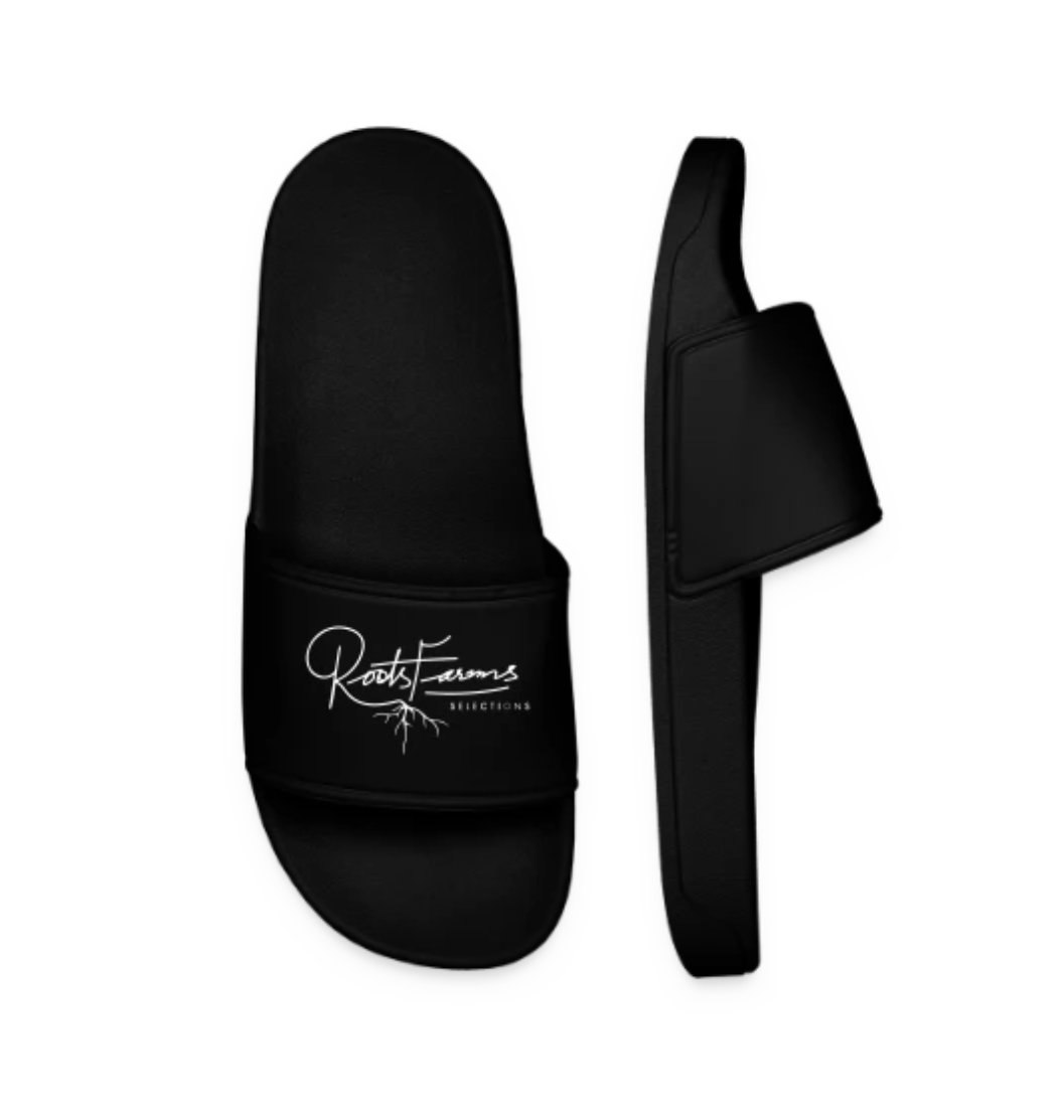 PREORDER | Roots Farms Slippers