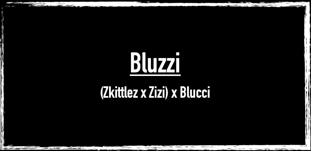 Bluzzi