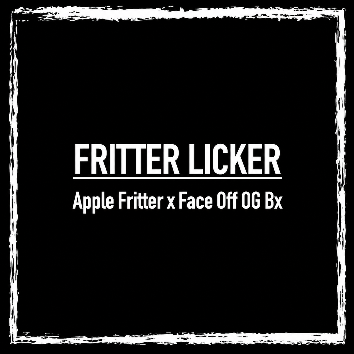 Fritter Licker
