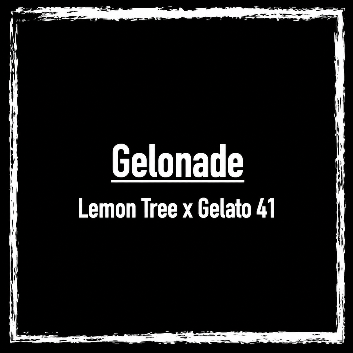 Gelonade (Bulk)