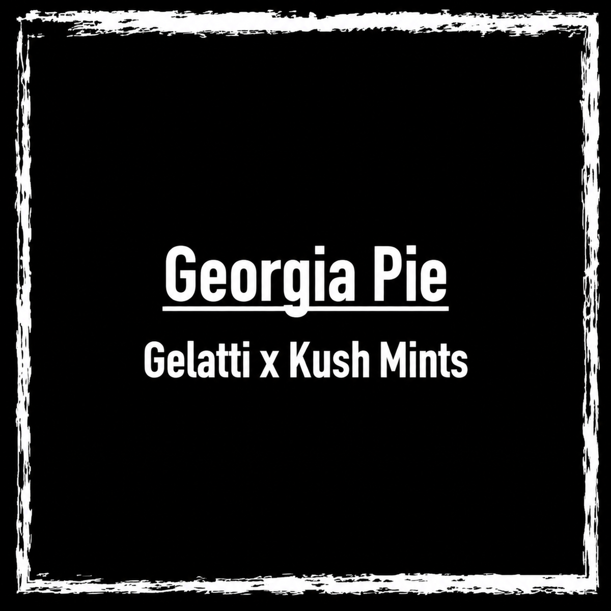 Georgia Pie