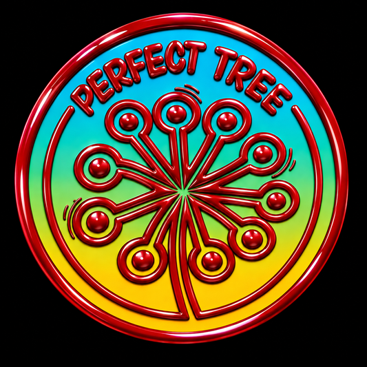 Cherry Tini S1 | Perfect Tree Seeds | 6 Feminized Seeds