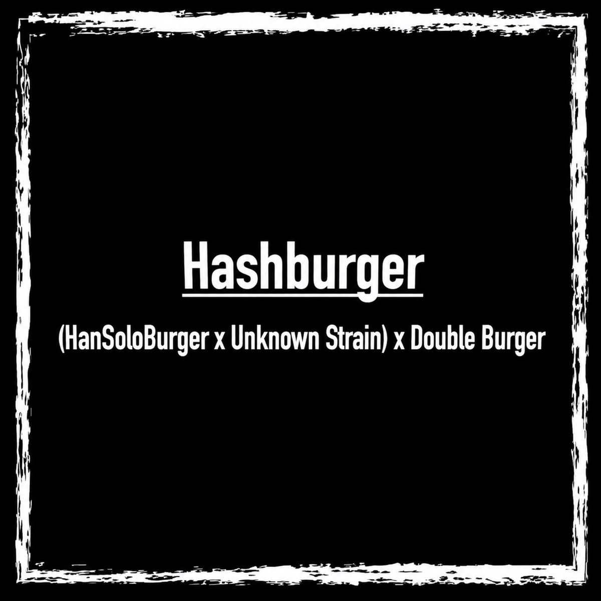 Hashburger