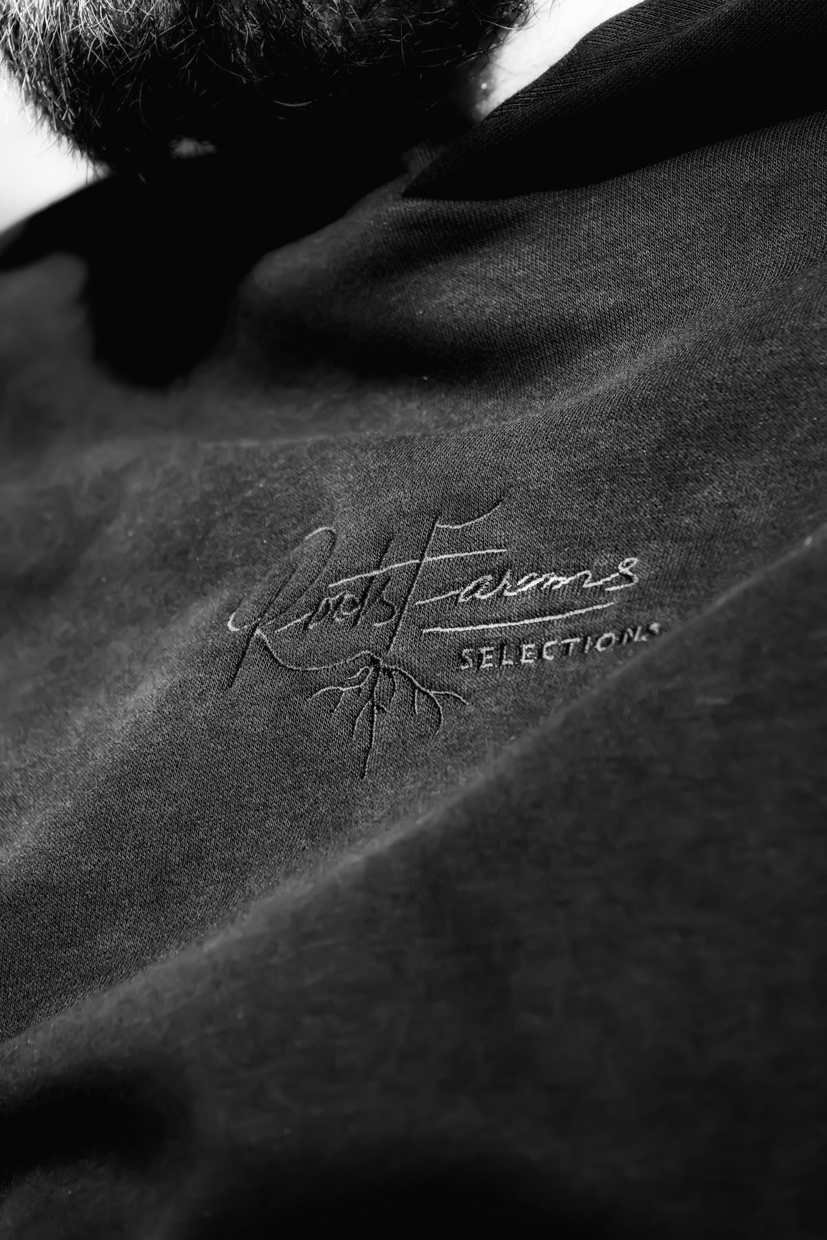 Roots Farms Hoodie