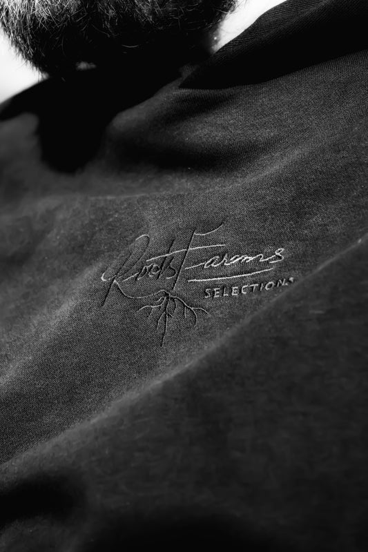 Roots Farms Hoodie