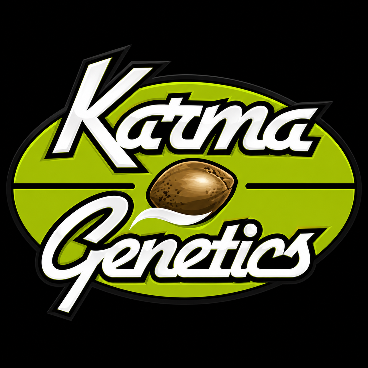 Headbanger | Karma Genetics | 12 Regular Seeds