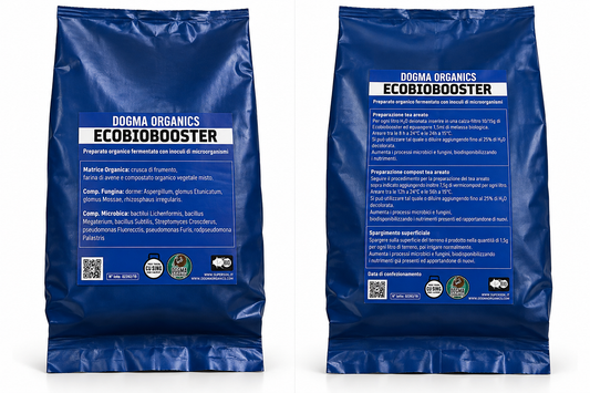 Ecobiobooster