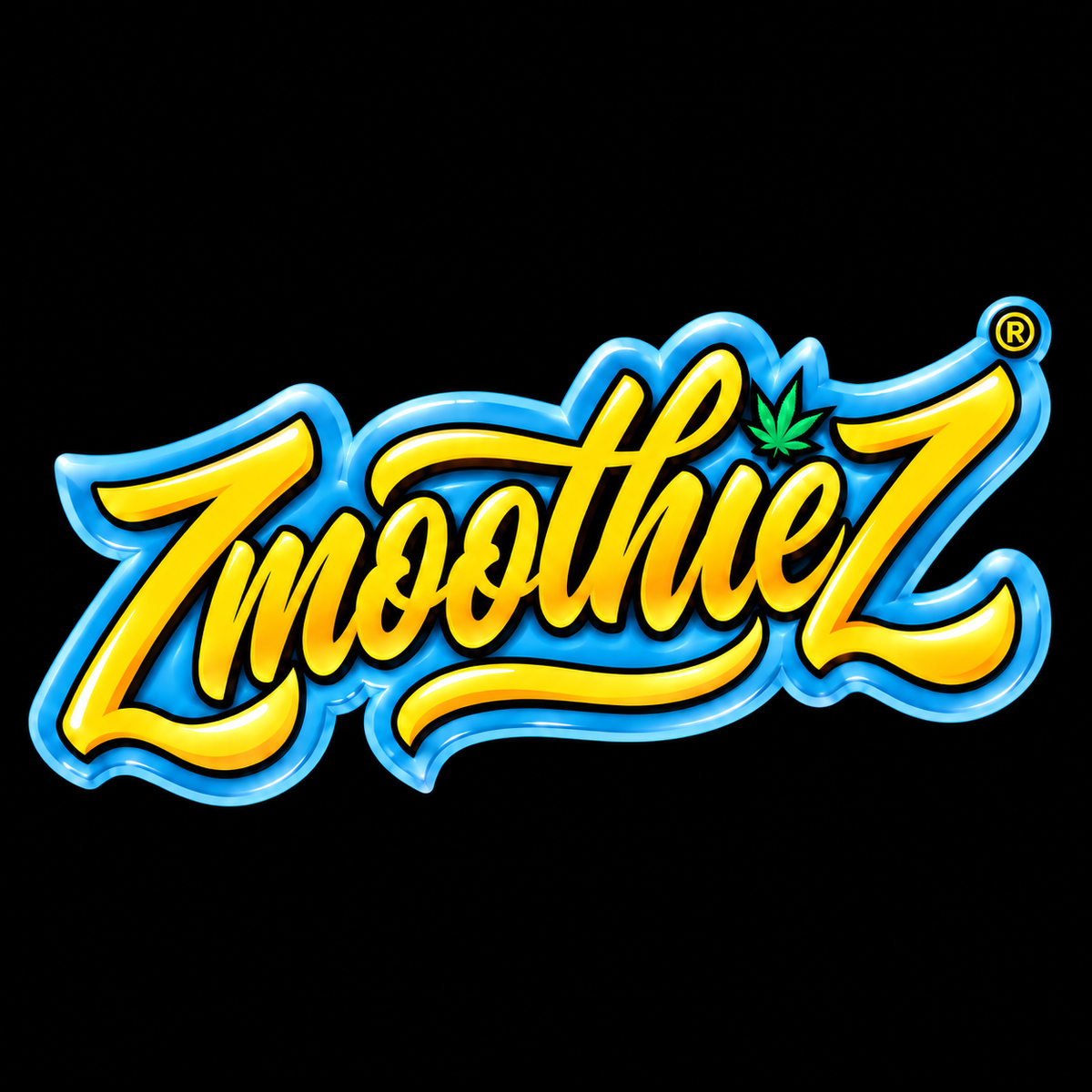 Supa Choopz | Zmoothies Genetics | 4 Feminized Seeds