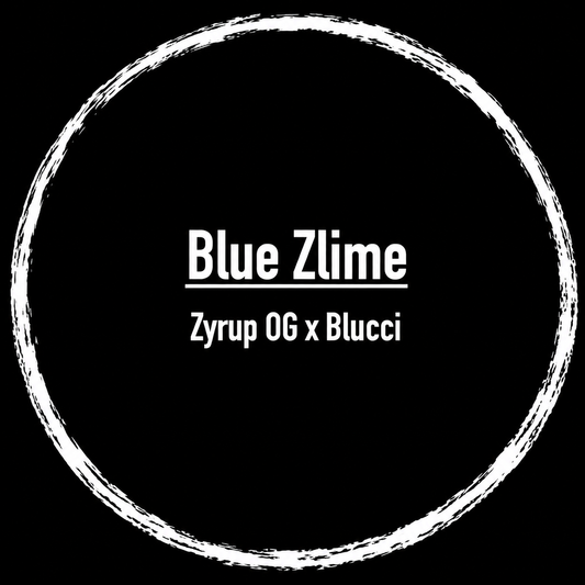 Blue Slime