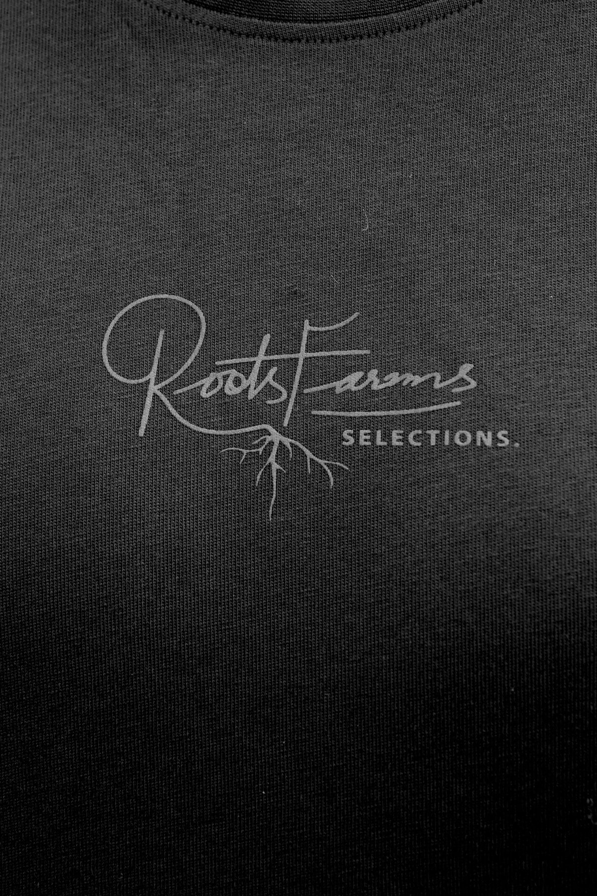 Roots Farms T-Shirt