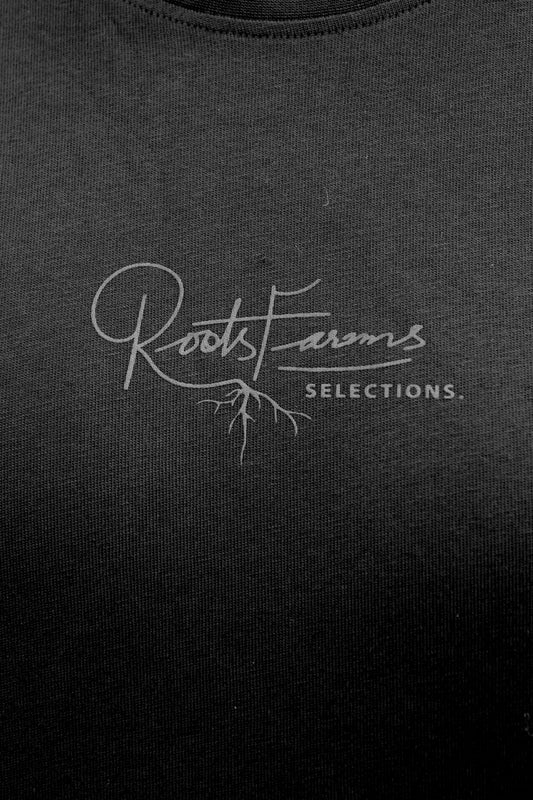 Roots Farms T-Shirt