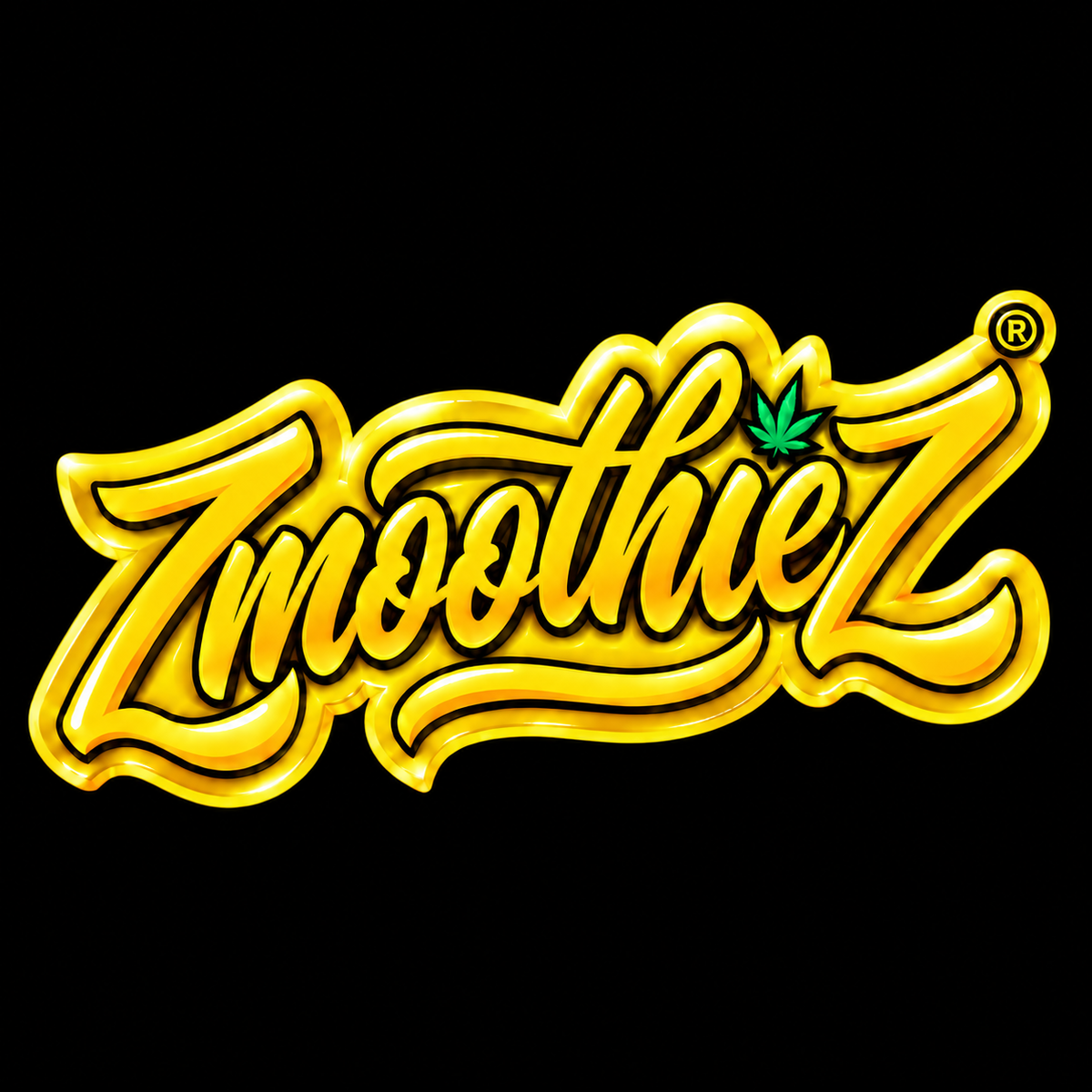 Banana Jellyz | Zmoothies Genetics | 4 Feminized Seeds