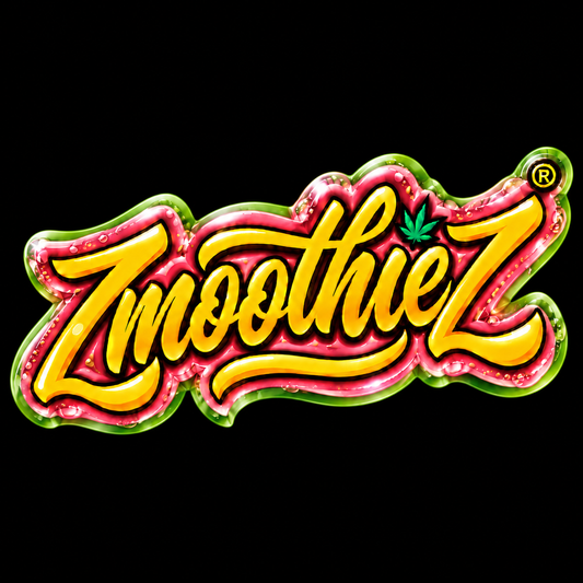 Guavarita | Zmoothiez Genetics | 4 Feminized Seeds