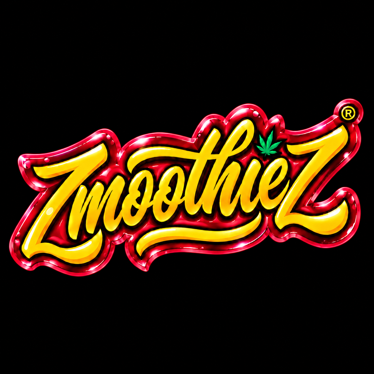 Frozen Cherry | Zmoothie Genetics | 4 Feminized Seeds