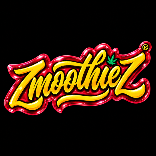 Frozen Cherry | Zmoothie Genetics | 4 Feminized Seeds